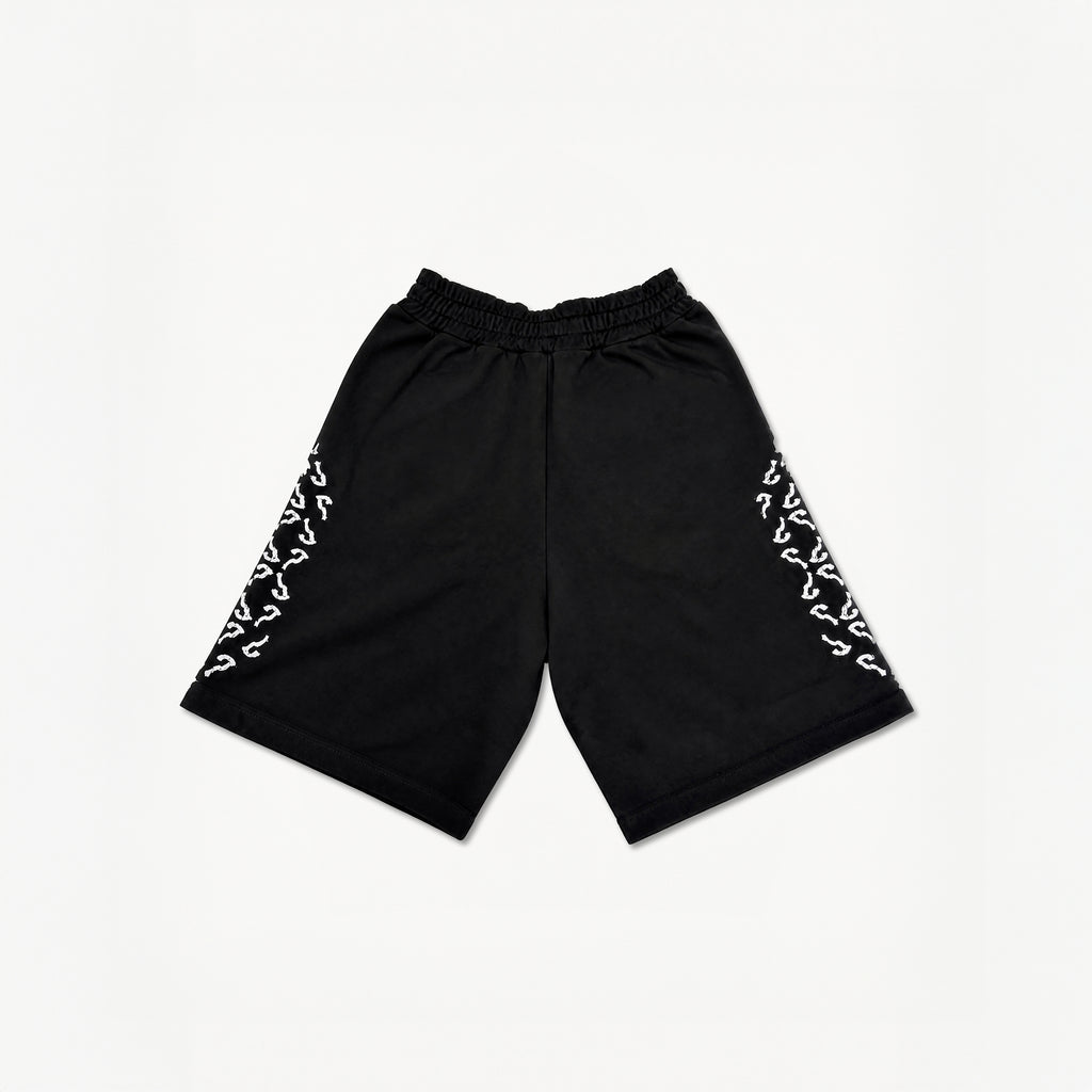 Shorts - Чорні