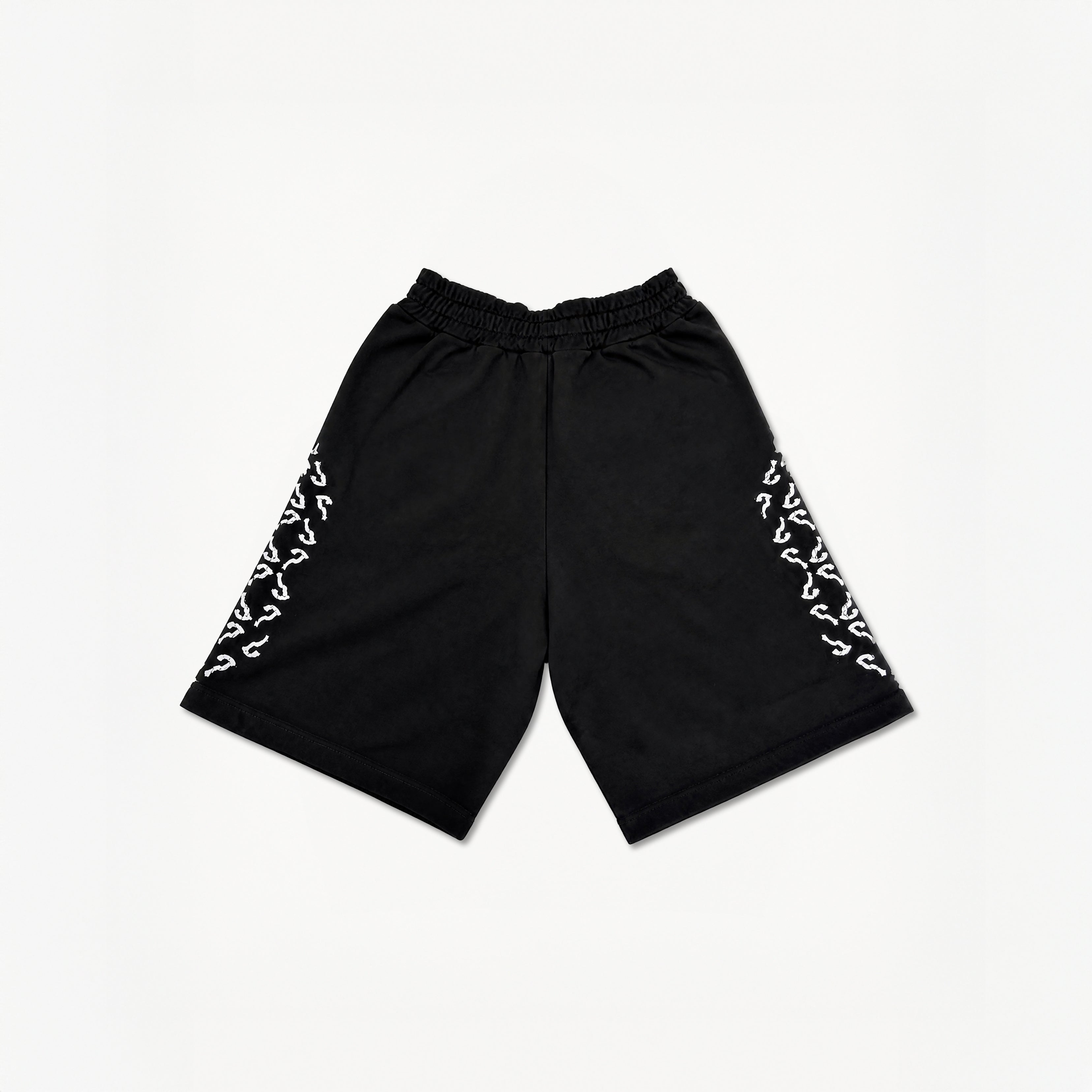 Shorts - Чорні