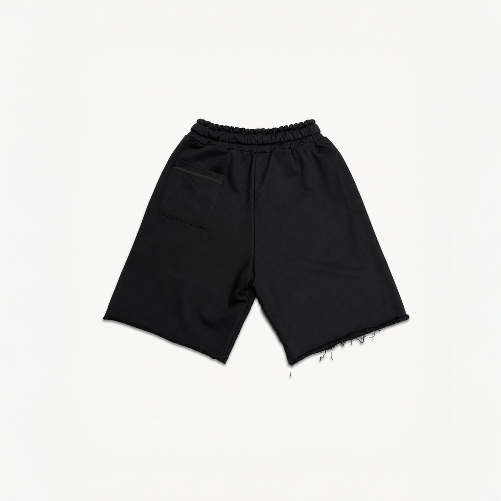 Shorts old - Total Black