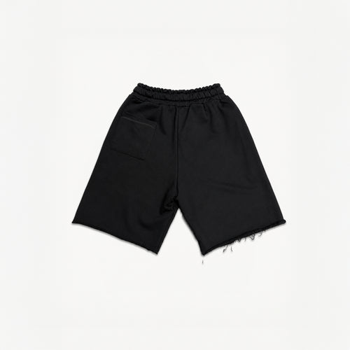 Shorts old - Total Black