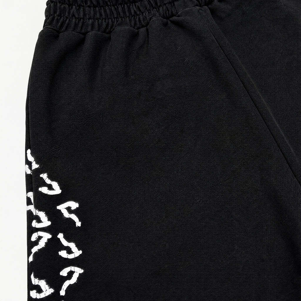 Shorts - Чорні