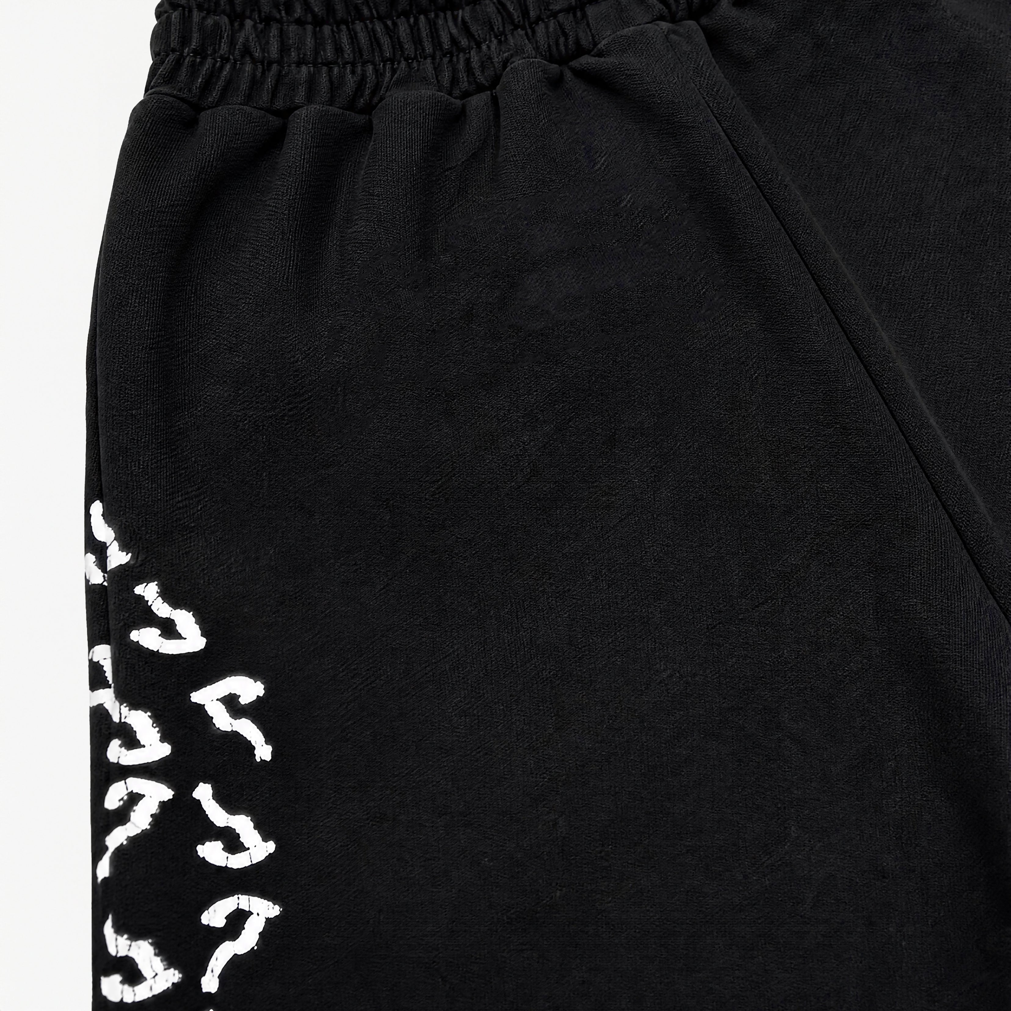 Shorts - Чорні
