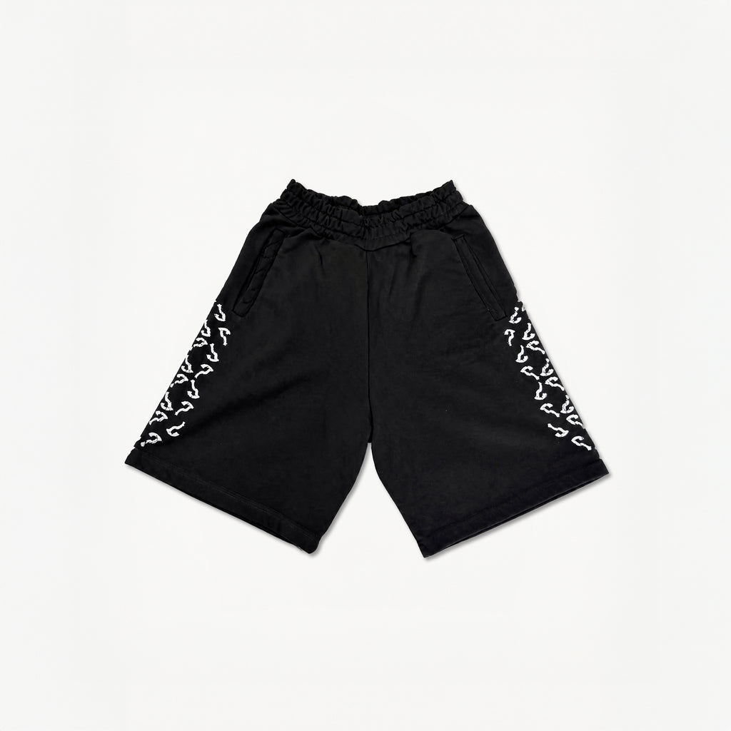 Shorts - Чорні