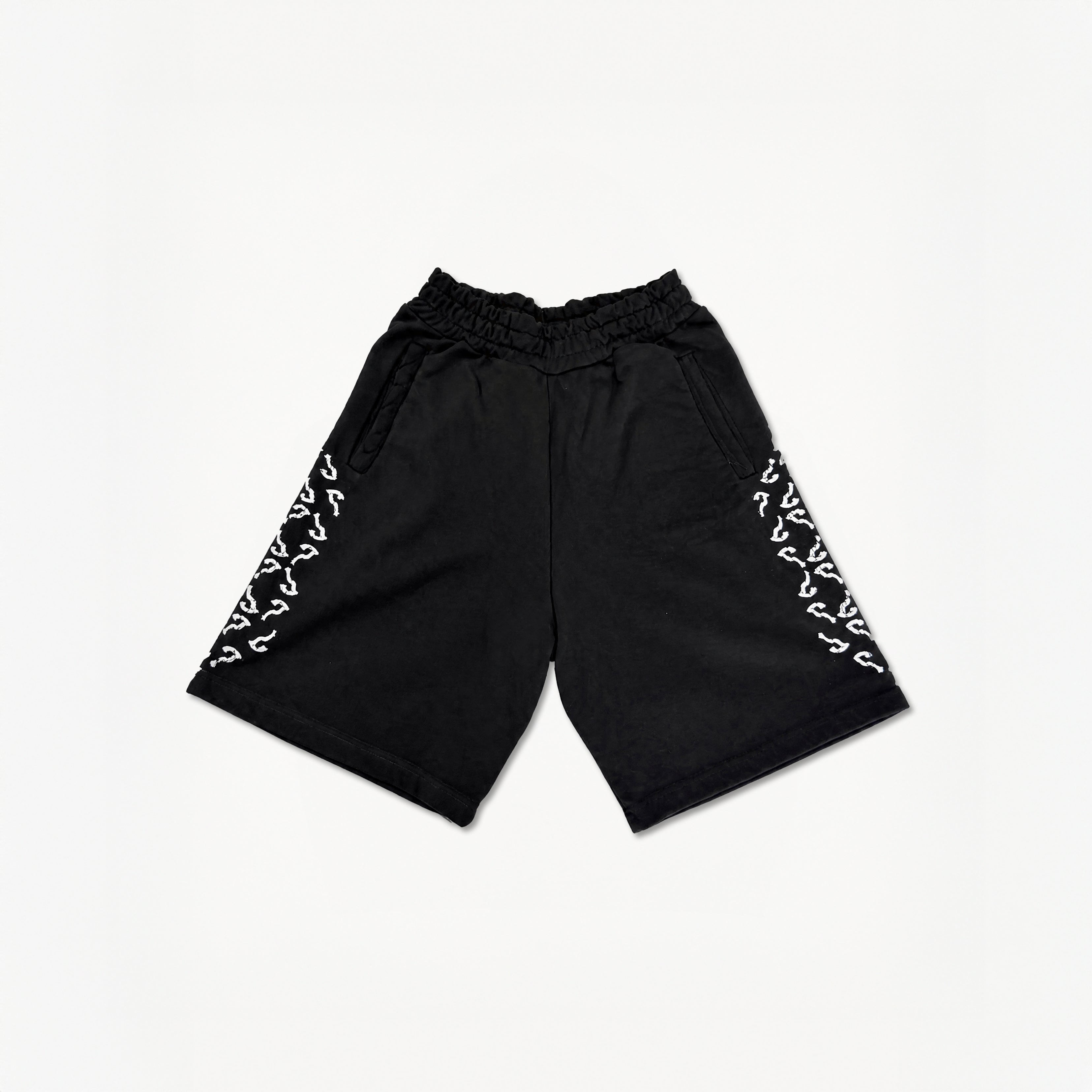 Shorts - Чорні