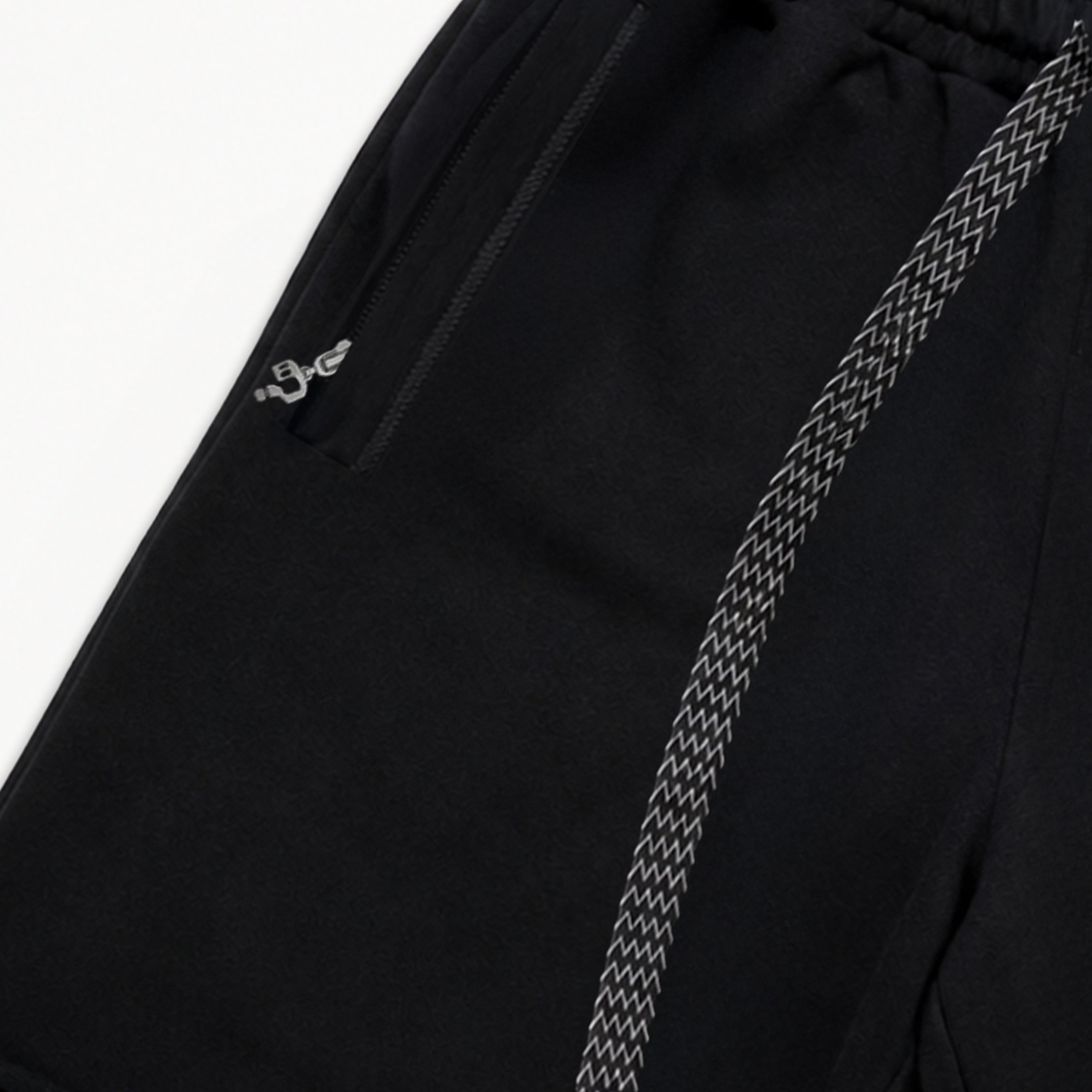 Shorts old - Total Black