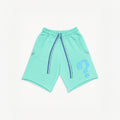 Shorts old - Tiffany Blue
