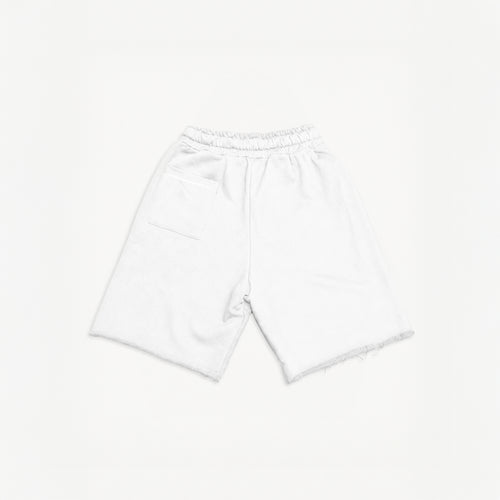 Shorts old - White