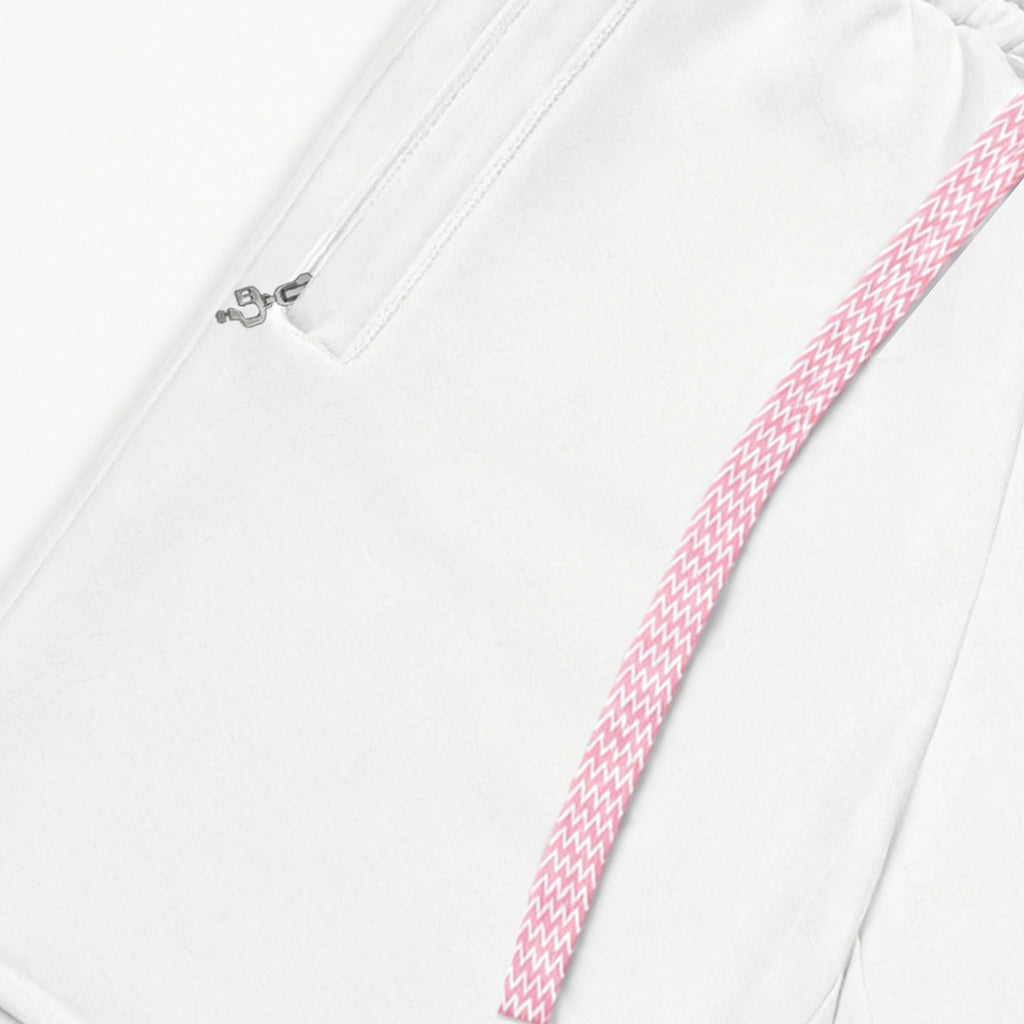 Shorts old - White