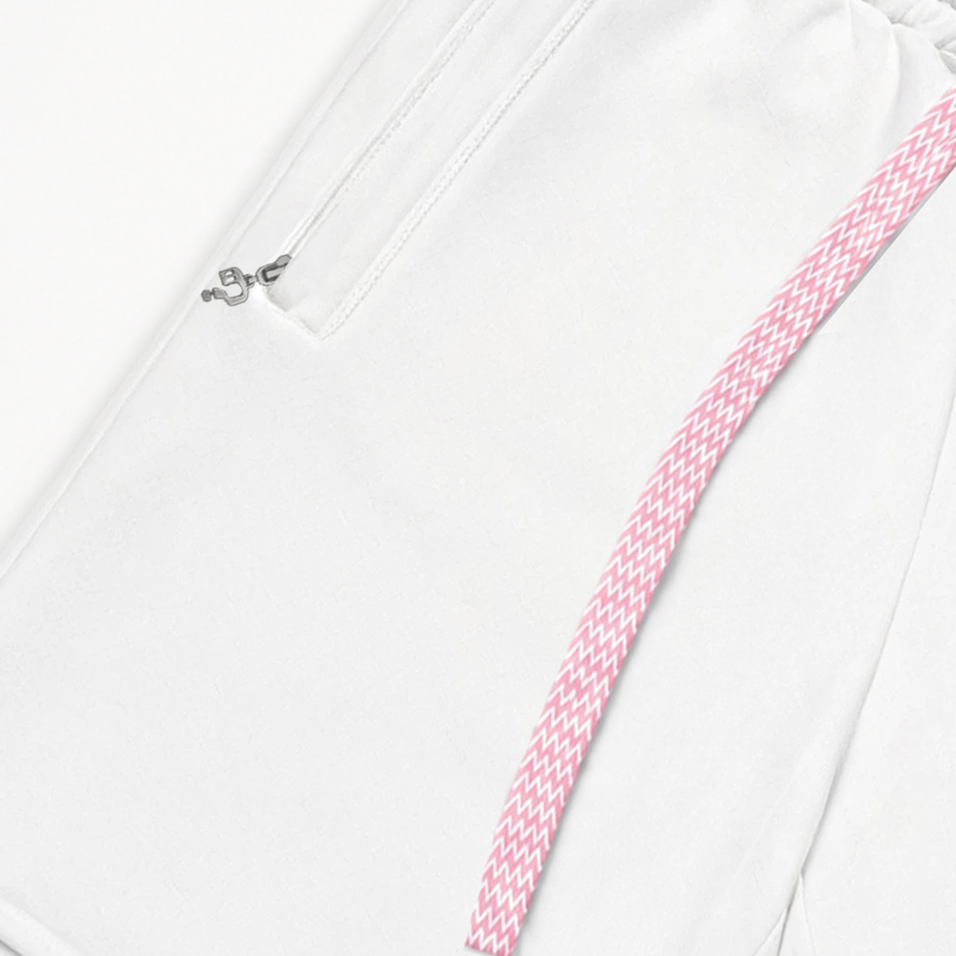 Shorts old - White