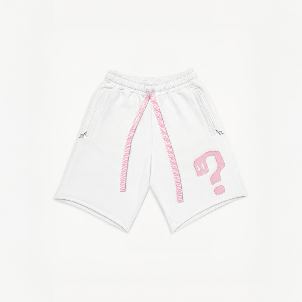 Shorts old - White