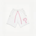 Shorts old - White