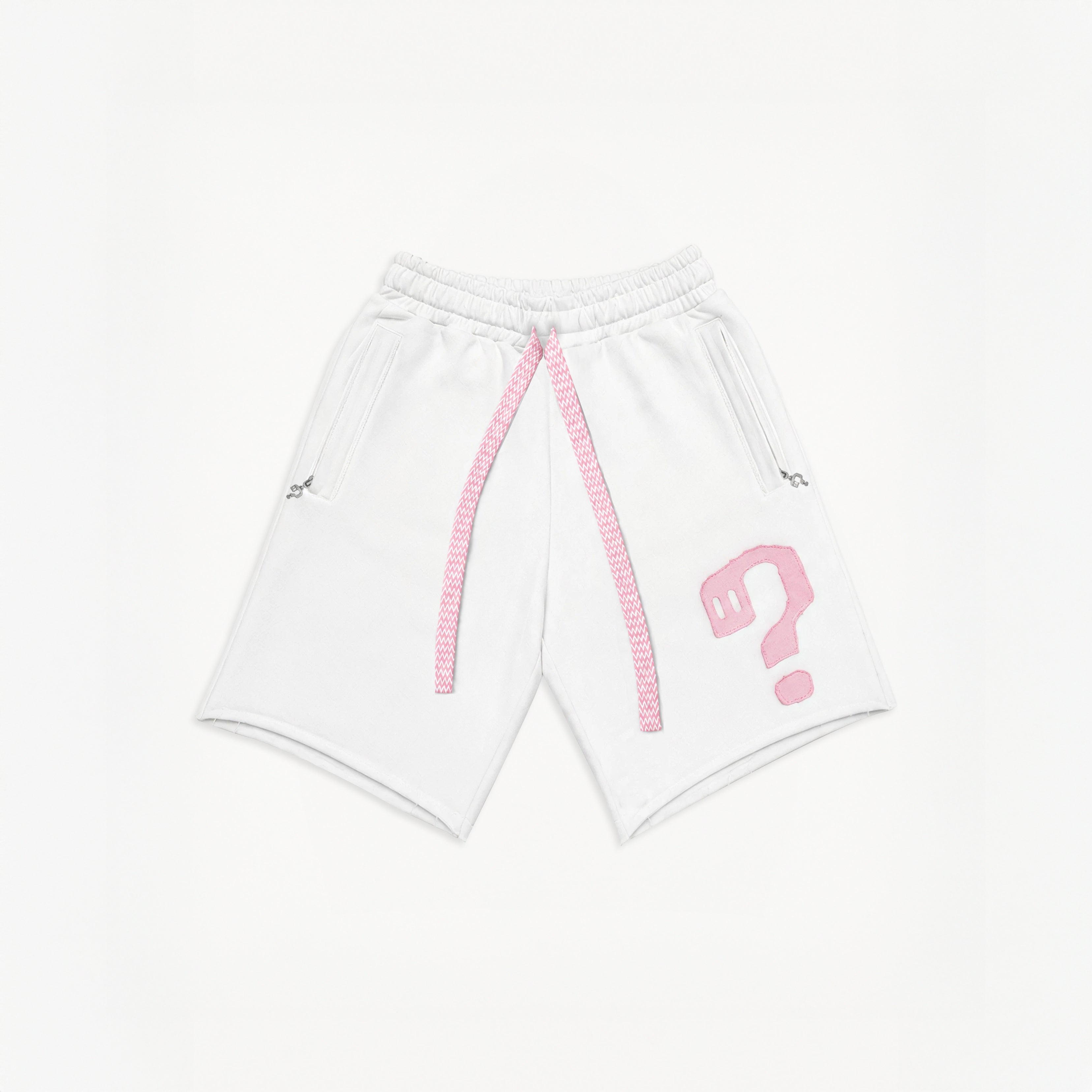 Shorts old - White