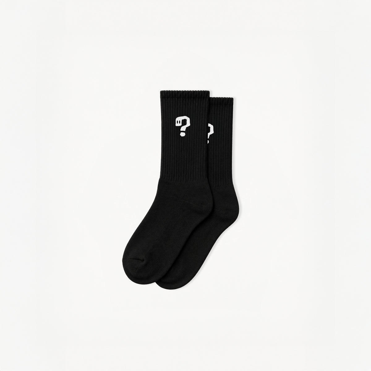 Socks - Black
