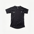Rash Guard - Чорний