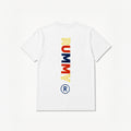 Slim Tee - Color Graphic