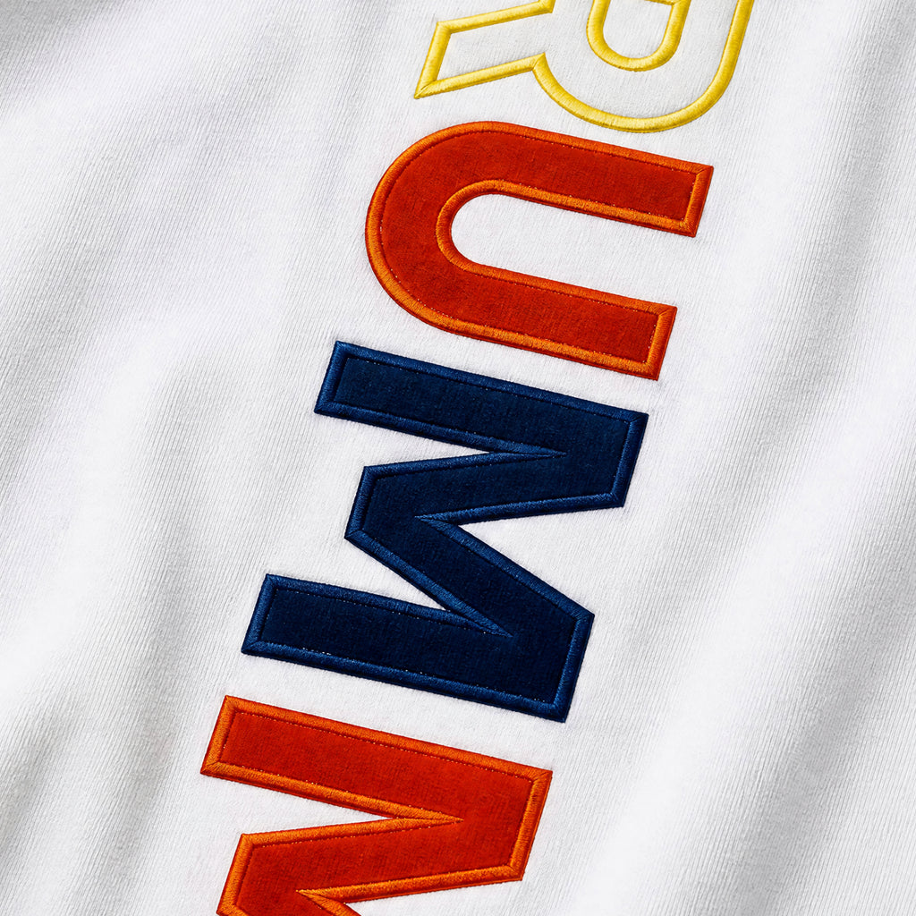 Slim Tee - Color Graphic