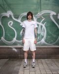 Shorts - White